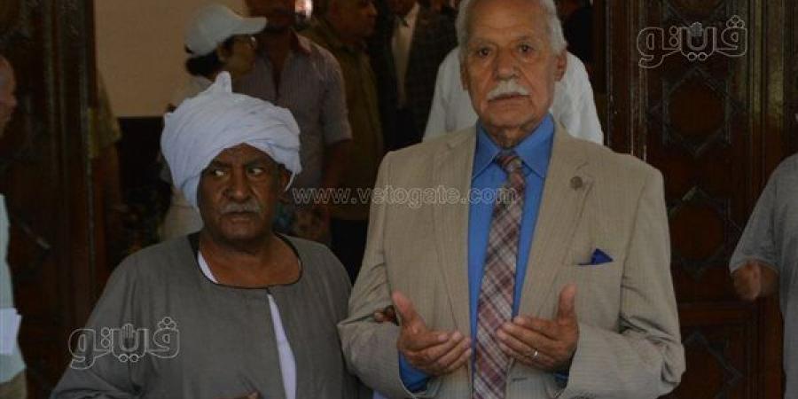 رئيس
      الحزب
      الناصري:
      مشروع
      23
      يوليو
      ارتكز
      على
      دعم
      القضية
      الفلسطينية
      وتعزيز
      التضامن
      العربي