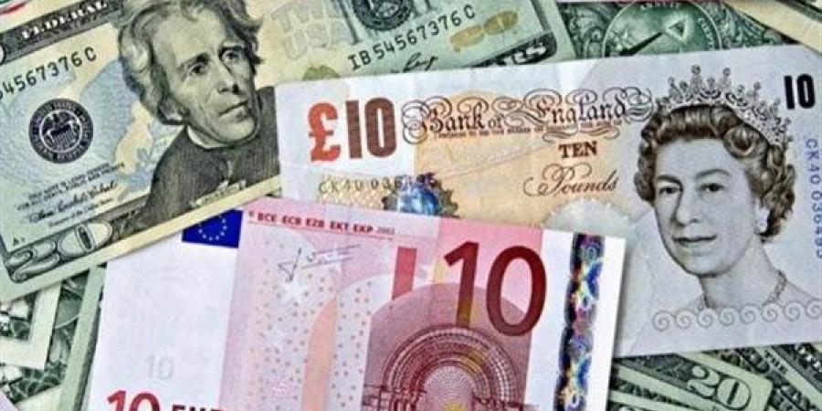 أسعار
      العملات
      الأجنبية
      والعربية
      أمام
      الجنيه
      في
      البنك
      التجاري
      الدولي
      اليوم
      الخميس