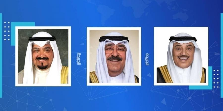 القيادة السياسية تهنئ الرئيس المصري بذكرى ثورة 23 يوليو