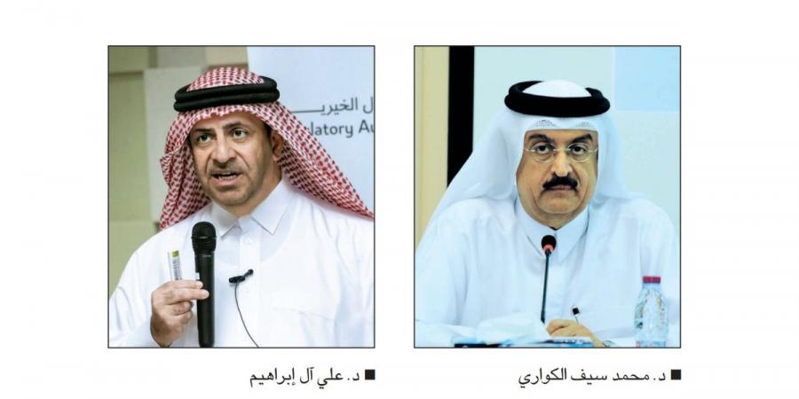 تكريم قطريين ضمن جائزة «قادة الاستدامة لعام 2026»