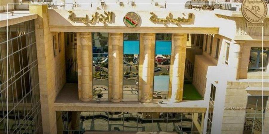 النيابة
      الإدارية:
      الطبيب
      المتسبب
      في
      وفاة
      "طفلة
      15
      مايو"
      حاول
      الهروب
      من
      المسؤولية
      والممرضة
      كشفت
      الحقيقة