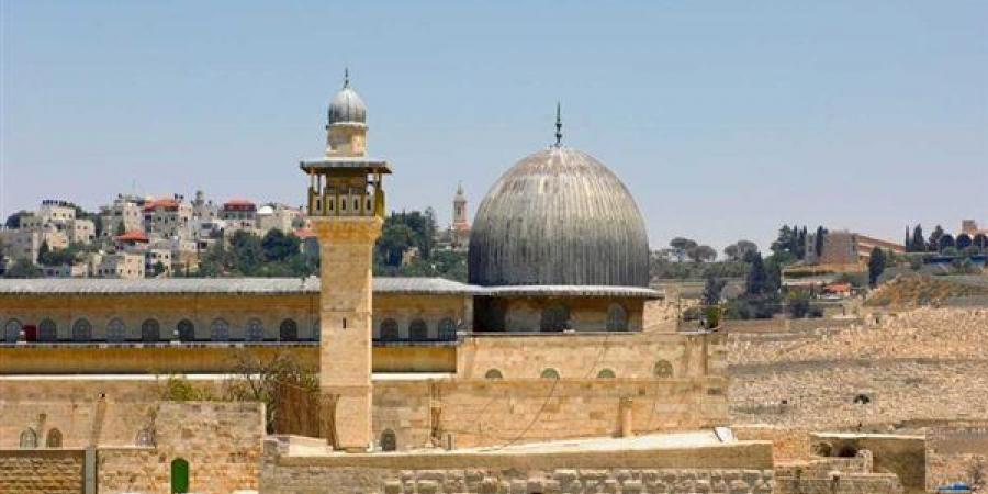 ضمنها
      مصر..
      8
      دول
      عربية
      وإسلامية
      تدين
      بأشد
      العبارات
      التصعيد
      الإسرائيلي
      في
      المسجد
      الأقصى