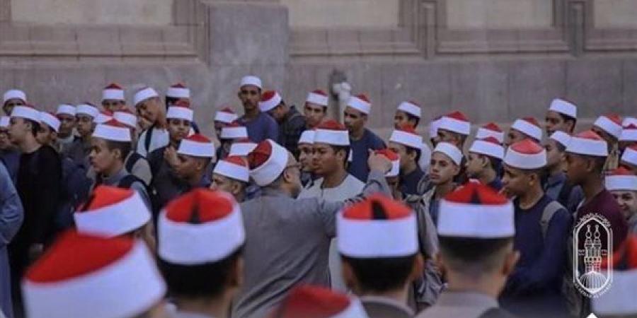 س&ج،
      كل
      ما
      تريد
      معرفته
      عن
      نظام
      البكالوريا
      في
      المعاهد
      الأزهرية
      ومصير
      المواد
      الشرعية