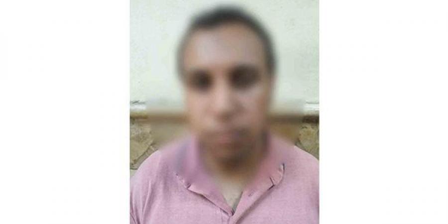 فيديو
      صادم
      يكشف
      الاعتداء
      على
      نزيل
      بدار
      رعاية
      بالمقطم،
      و"أمن
      القاهرة"
      يضبط
      المتهم
