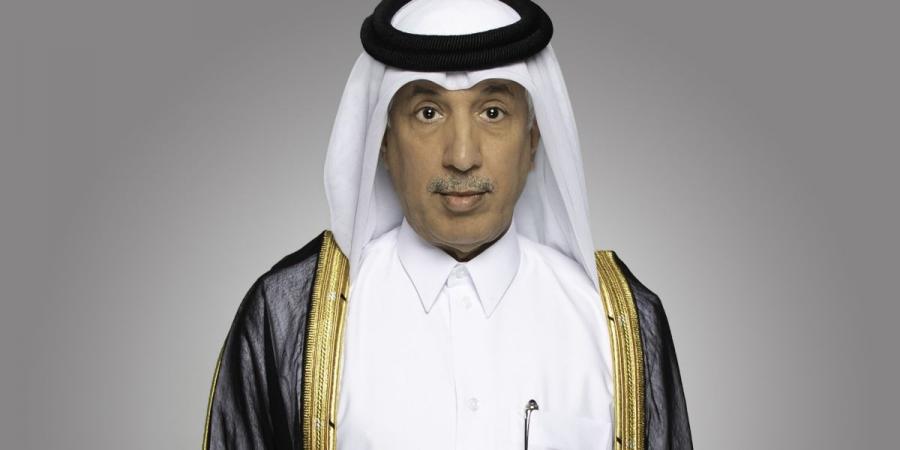 وزير الدولة للشؤون الخارجية يجتمع مع وزير خارجية إندونيسيا