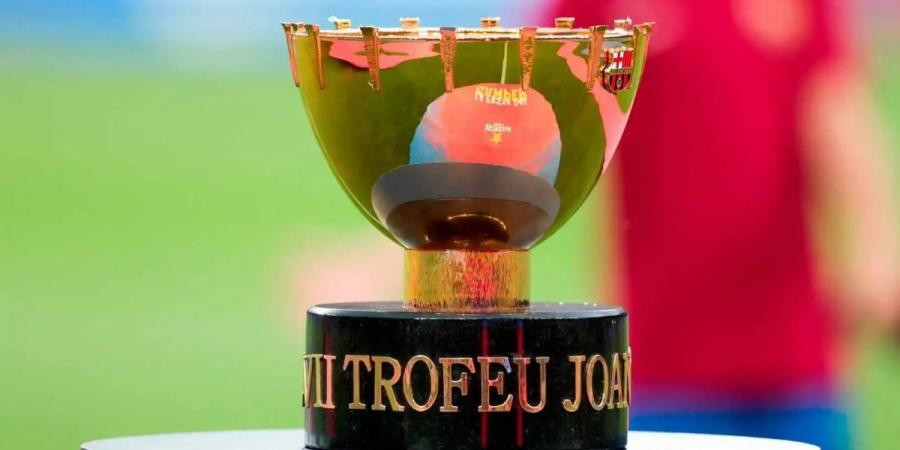 رسميا.. تحديد موعد مباراة الأهلي المصري وبرشلونة بكأس خوان غامبر