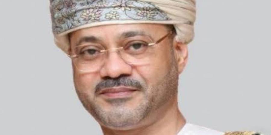 وزير الخارجية العماني يؤكد أهمية بقاء الممرات المائية الحيوية مفتوحة وآمنة أمام الملاحة الدولية