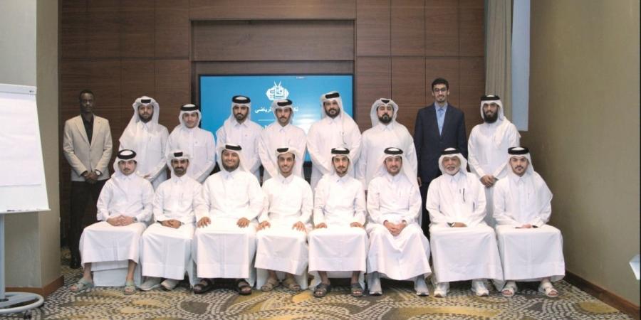 نقاشات مثمرة بعمومية نادي الرفاع