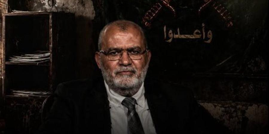 الرجل
      الغامض،
      معلومات
      عن
      الإخواني
      محمود
      الإبياري
      بعد
      وضعه
      على
      قائمة
      الإرهاب
      الأمريكية