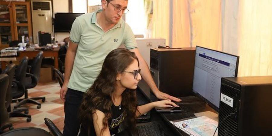 تنسيق
      الجامعات
      2026،
      نظام
      قبول
      طلاب
      مدارس
      النيل
      الدولية
      بالجامعات
      الحكومية