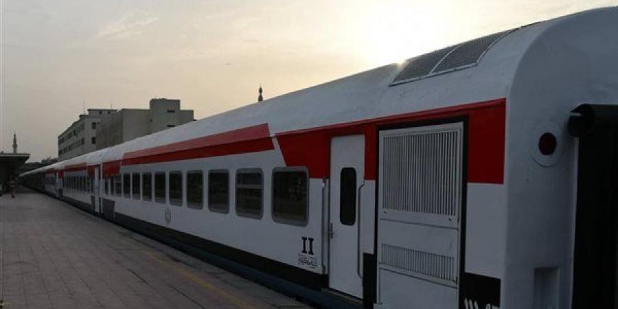 سبب المصايف السكة الحديد تعلن بدء تفعيل خدمة جديدة تعرف عليها