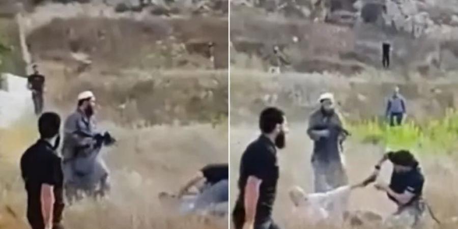 استشهاد 4 فلسطينيين ومقتل جنديين اسرائليين.. ماذا حدث في نابلس؟