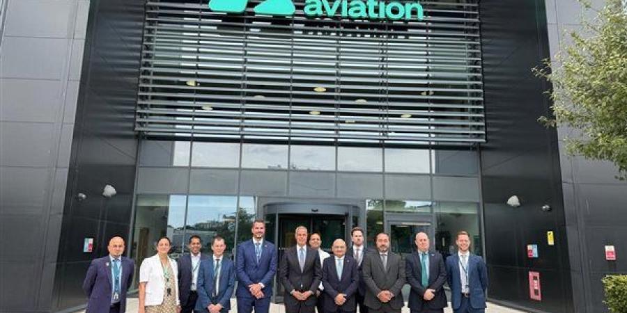 أكاديمية
      مصر
      للطيران
      للتدريب
      تتعاقد
      على
      شراء
      أحدث
      جهاز
      محاكاة
      للايرباص
      A320neo