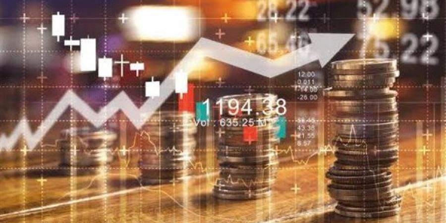 أخبار
      الاقتصاد
      اليوم:
      الفيدرالي
      يحسم
      اتجاه
      الأسواق..
      والذهب
      يواصل
      الصعود..
      البورصة
      المصرية
      تحقق
      مكاسب
      جديدة