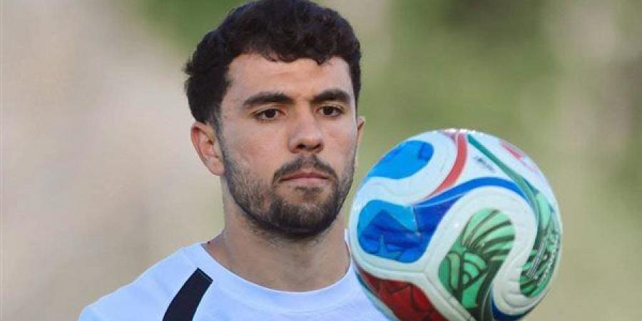 بعد
      استمرار
      محمود
      صابر
      ورحيل
      طارق
      علاء،
      تعرف
      على
      موقف
      معاري
      بيراميدز