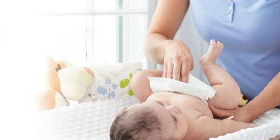 5
      خطوات
      تحمى
      طفلك
      من
      التهاب
      الحفاض
      فى
      الطقس
      الحار