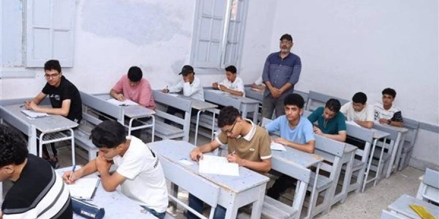 نتيجة الثانوية العامة 2026، آخر أخبار التصحيح وموعد اعتماد النتيجة رسميًا