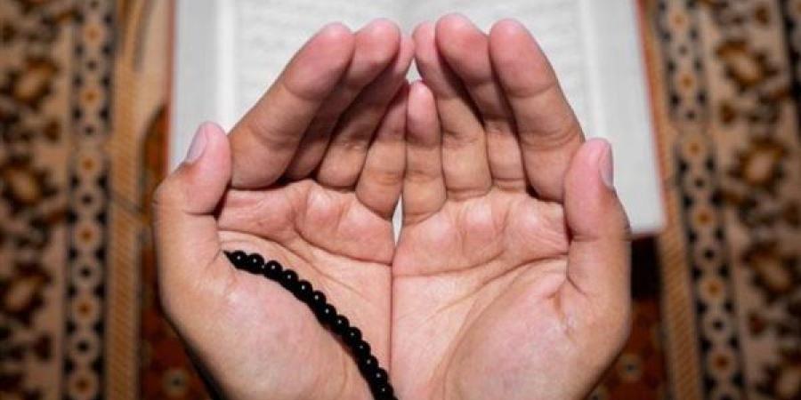"اللهم
      ارزقني
      ولدا
      واجعله
      تقيا
      ذكيا"،
      أجمل
      أدعية
      للحمل
      والإنجاب
      في
      صلاة
      الفجر