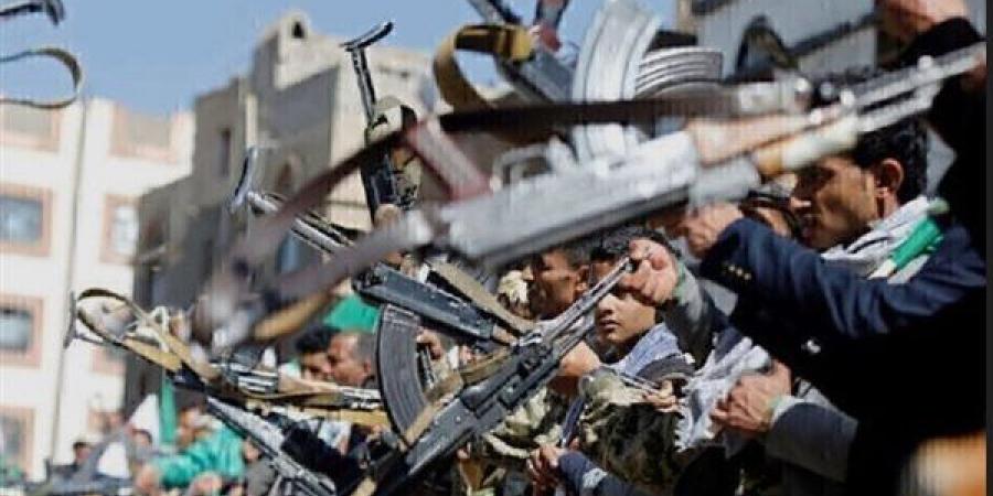 أمن
      البحر
      الأحمر
      يمر
      بمرحلة
      غير
      مسبوقة،
      خبير
      بالناتو
      يكشف
      سيناريو
      التصعيد
      بين
      الحوثيين
      والسعودية