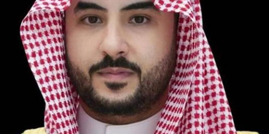 خالد بن سلمان يبحث مع نظيره التركي تعزيز التعاون الدفاعي