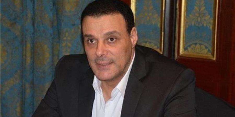 ملفات
      ساخنة
      في
      انتظار
      عصام
      عبد
      الفتاح
      في
      لجنة
      الحكام
