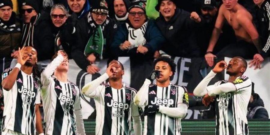 يوفنتوس
      يفوز
      على
      ستاندرد
      لييج
      البلجيكي
      وديا
      1-0