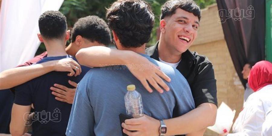 نتيجة
      الثانوية
      العامة
      2026
      وموعد
      ظهور
      النتيجة،
      تغطية
      لحظة
      بلحظة