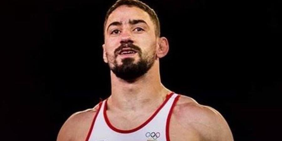 واقعة
      مؤسفة،
      الوادا
      تلغي
      نتائج
      المصارع
      المصري
      عمرو
      رضا
      في
      أولمبياد
      باريس