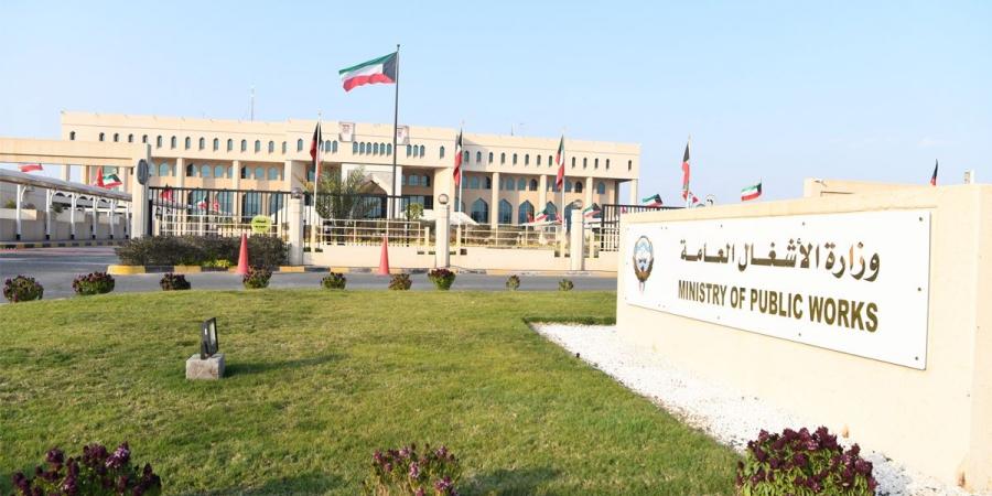 إنجاز 94% من مشروع تطوير طريق العبدلي