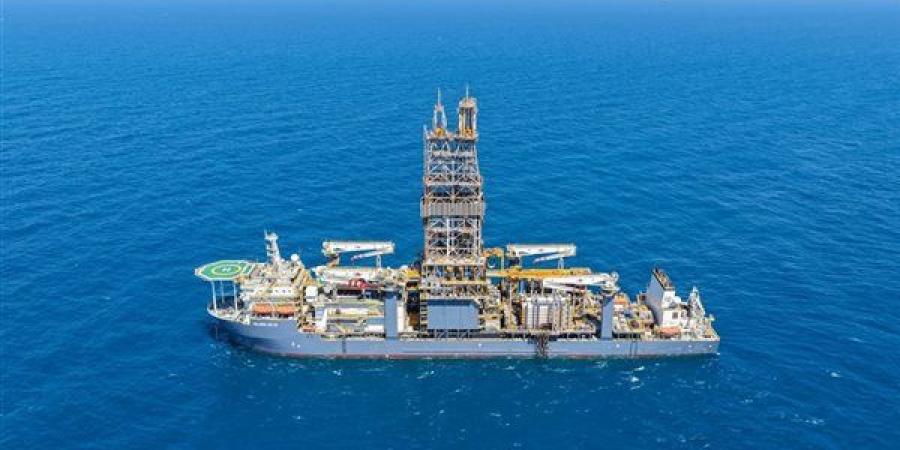 قطاع
      البترول
      و”بي
      بي”
      البريطانية
      يضيفان
      80
      مليون
      قدم
      مكعب
      غاز
      يوميًا