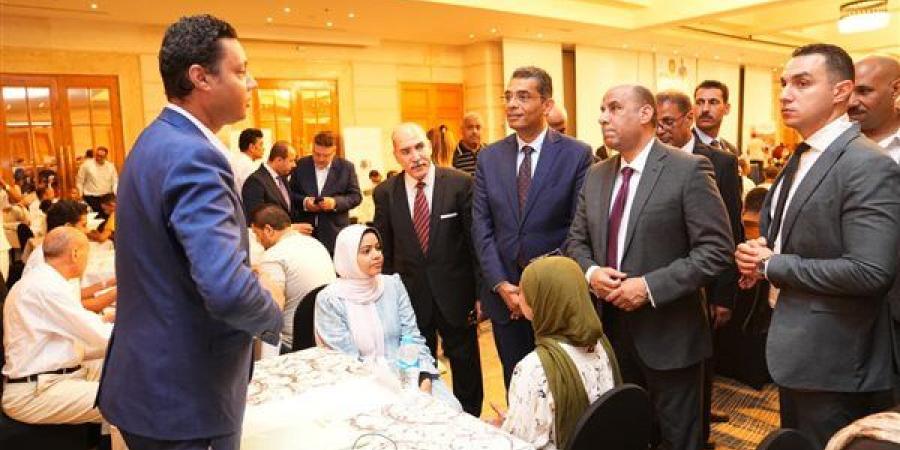 71
      شركة
      بملتقى
      توظيف
      البحر
      الأحمر،
      وفرص
      عمل
      في
      مختلف
      التخصصات