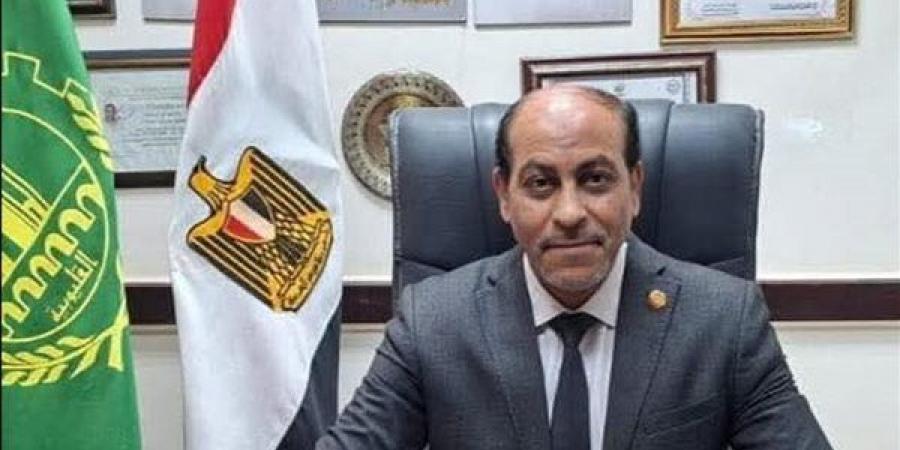 ضبط
      طن
      طحينة
      مجهولة
      المصدر
      و21
      ألف
      قطعة
      كيك
      غير
      صالحة
      داخل
      مخزن
      غير
      مرخص
      بالقليوبية