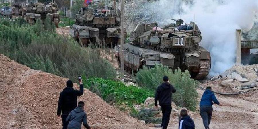 الأوقاف الفلسطينية تحذر من استهداف ممنهج للمقدسات بعد إحراق مسجد في طولكرم