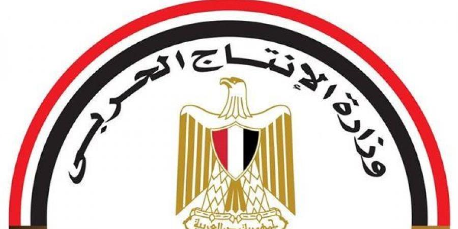 بجودة عالية وأسعار تنافسية، الإنتاج الحربي تشارك بمنتجات قطاع الأسرة في معرض بالمنوفية