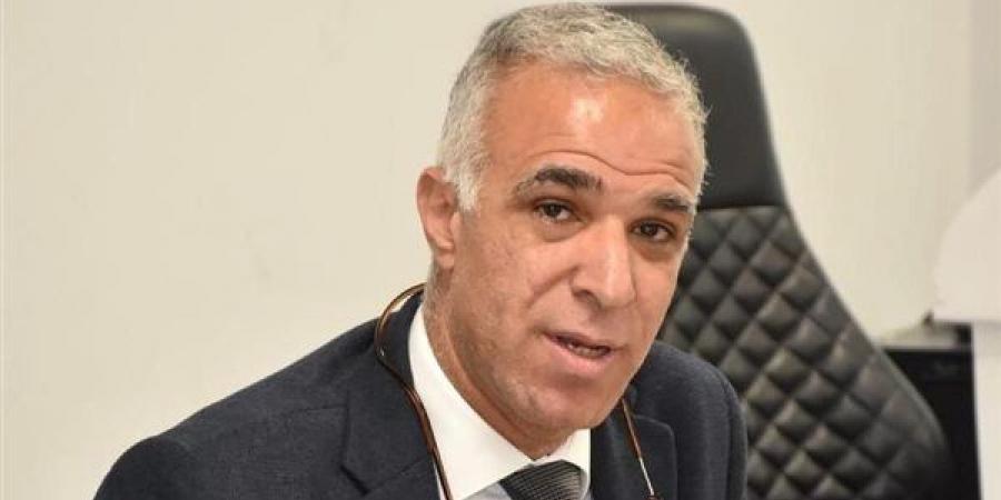 خبير
      استراتيجي:
      استهداف
      ينبع
      يفتح
      جبهة
      جديدة
      في
      البحر
      الأحمر
      ويهدد
      طرق
      تصدير
      النفط
      العالمية