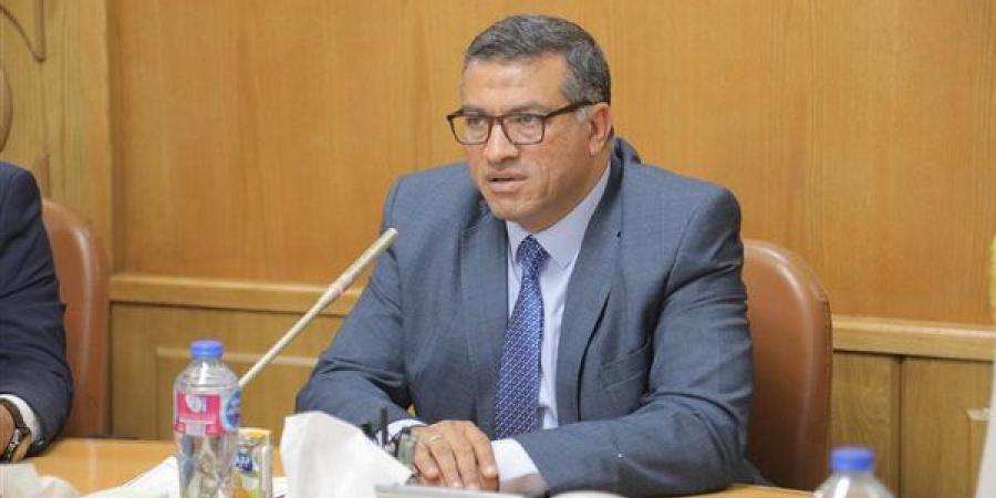 93 مليون جنيه لتمويل مشروعات صغيرة ومتناهية الصغر من يناير وحتى يونيو 2026 بقنا