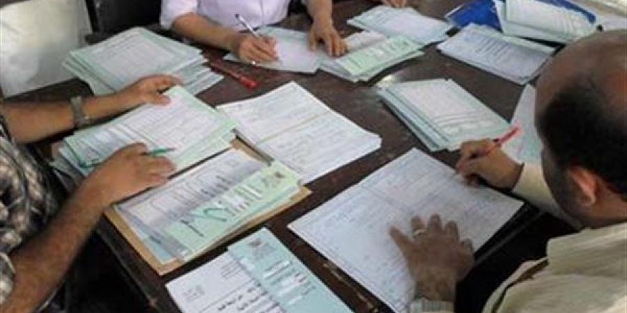 قبل
      إعلان
      نتيجة
      الثانوية،
      كيف
      تكون
      راضيا
      بما
      كتبه
      الله
      لك؟