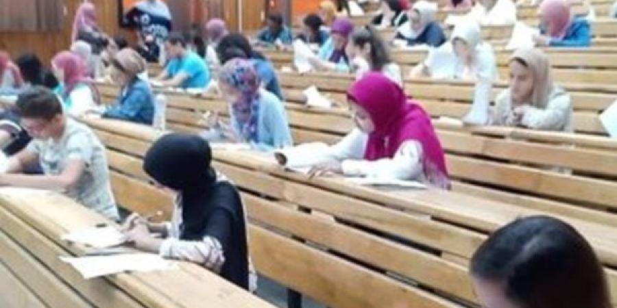 لطلاب
      الثانوية
      العامة،
      خطوات
      الحجز
      لاختبارات
      القدرات
      على
      موقع
      التنسيق