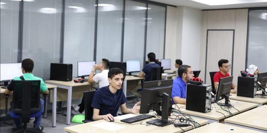 تنسيق
      الجامعات
      2026،
      موعد
      انطلاق
      المرحلة
      الأولى
      وخطوات
      تسجيل
      الرغبات
      عبر
      موقع
      التنسيق
      الإلكتروني