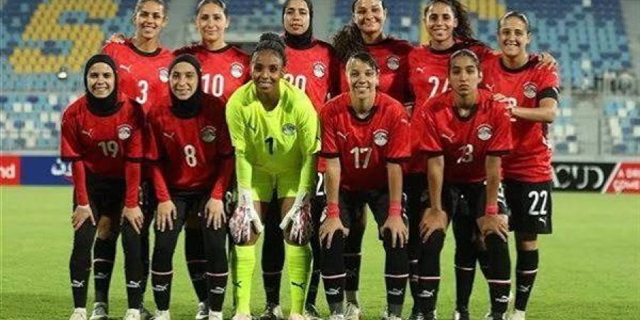 موعد
      مباراة
      منتخب
      مصر
      للكرة
      النسائية
      أمام
      زامبيا
      في
      كأس
      الأمم
      الإفريقية