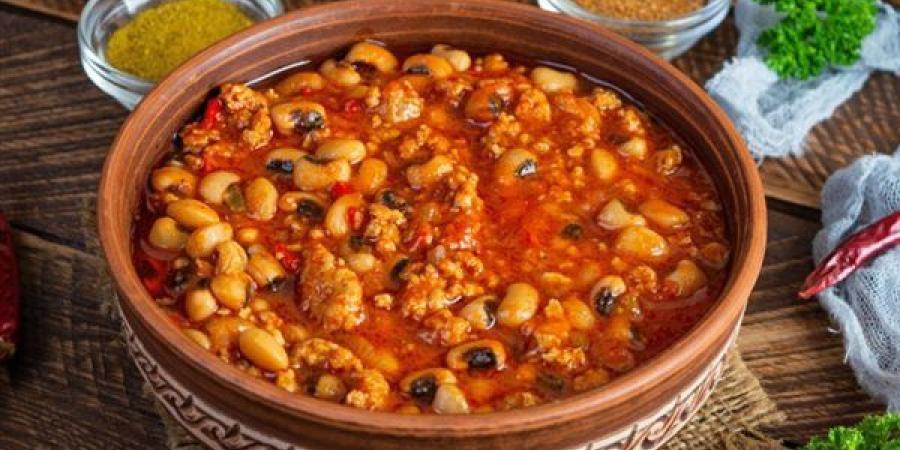طريقة
      عمل
      اللوبيا
      بخطوات
      سهلة
      ومذاق
      لا
      يقاوم