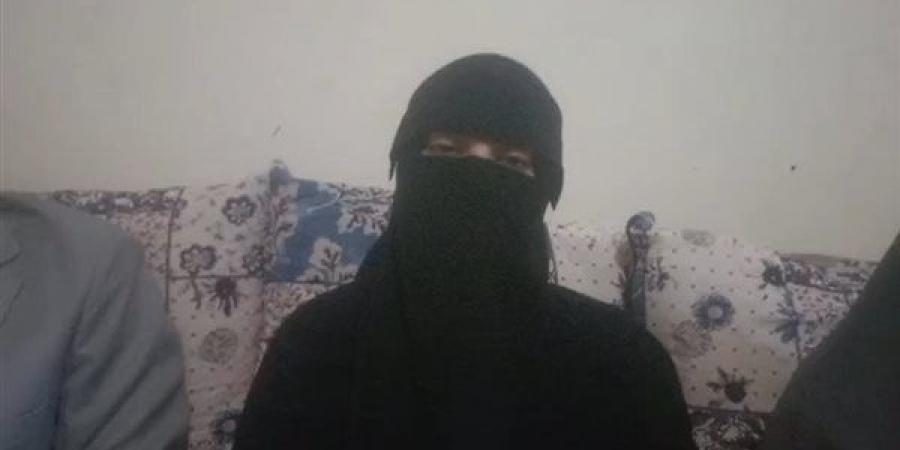 جنة
      محمود
      الثامنة
      على
      الجمهورية
      علمي
      بالثانوية
      الأزهرية:
      أحلم
      بالطب
      ويومي
      يبدأ
      مع
      صلاة
      الفجر
      وتلاوة
      القرآن
      (فيديو)
