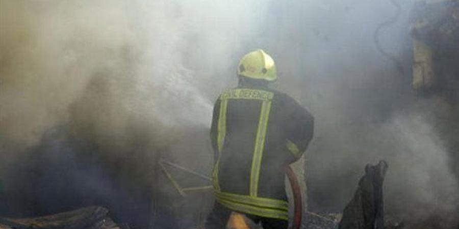 النيابة
      تحقق
      في
      حريق
      محل
      تجاري
      بالإسكندرية