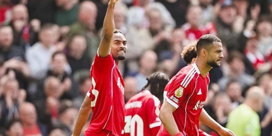 تعادل ليفربول أمام سندرلاند 1-1 في الشوط الأول