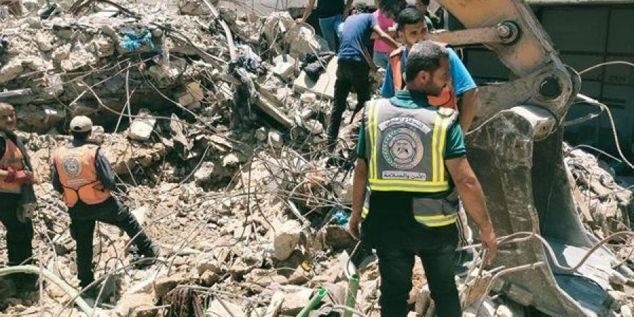 ديوان
      نتنياهو:
      القوات
      الدولية
      ستعمل
      بالتنسيق
      الكامل
      مع
      جيش
      الاحتلال
