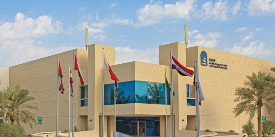 «الجامعة المفتوحة» و«نماء» بحثتا التعاون لدعم «بوصلة»