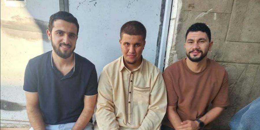 رغم صدمة وفاة والده، طالب من ذوي الهمم بالدقهلية يحصد المركز الخامس على الجمهورية بالثانوية الأزهرية