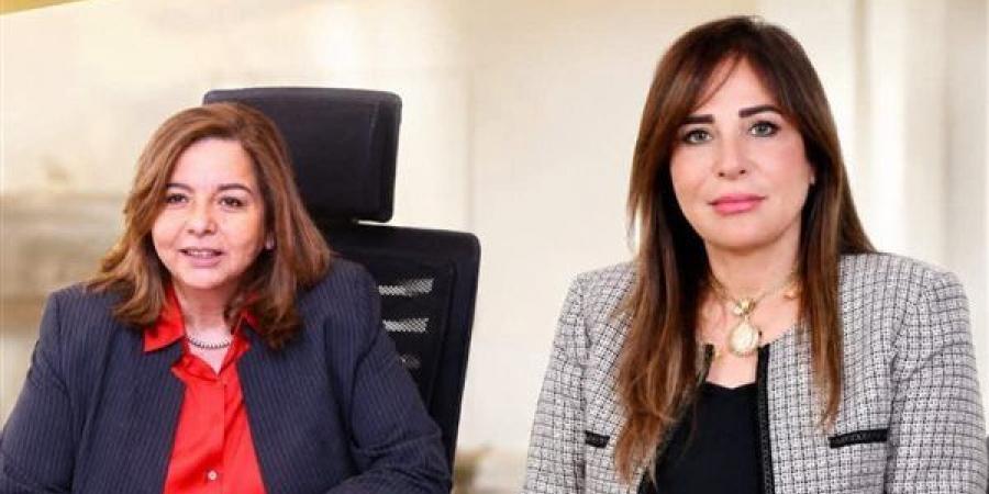 جدل
      حول
      استمرار
      مي
      عبدالحميد
      في
      صندوق
      الإسكان
      الاجتماعي
      ومطالبات
      بتجديد
      الدماء