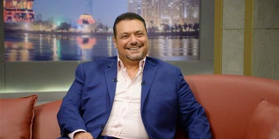 الليلة،
      مراد
      مكرم
      ضيف
      عمرو
      الليثي
      في
      "واحد
      من
      الناس"