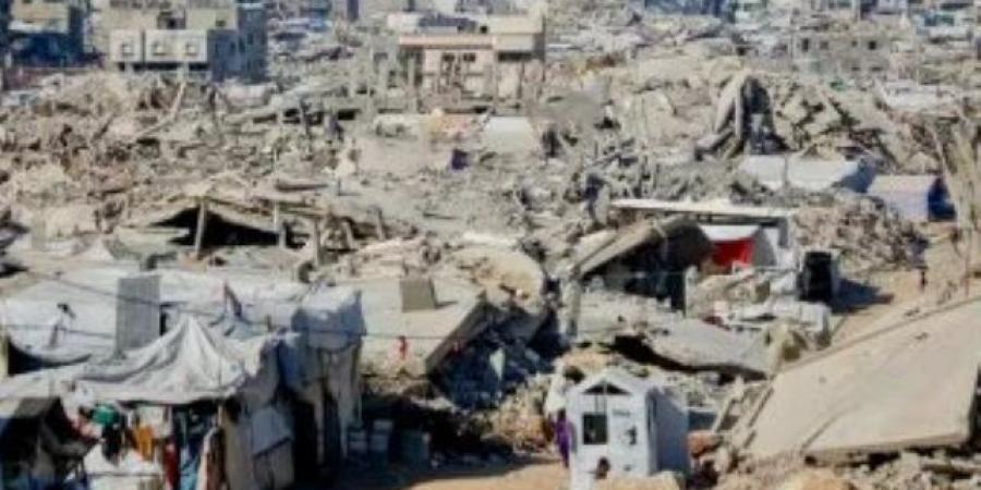 فلسطين تدين إحراق مسجدين بالضفة وتطالب بتصنيف المستوطنين كـ"إرهابية"